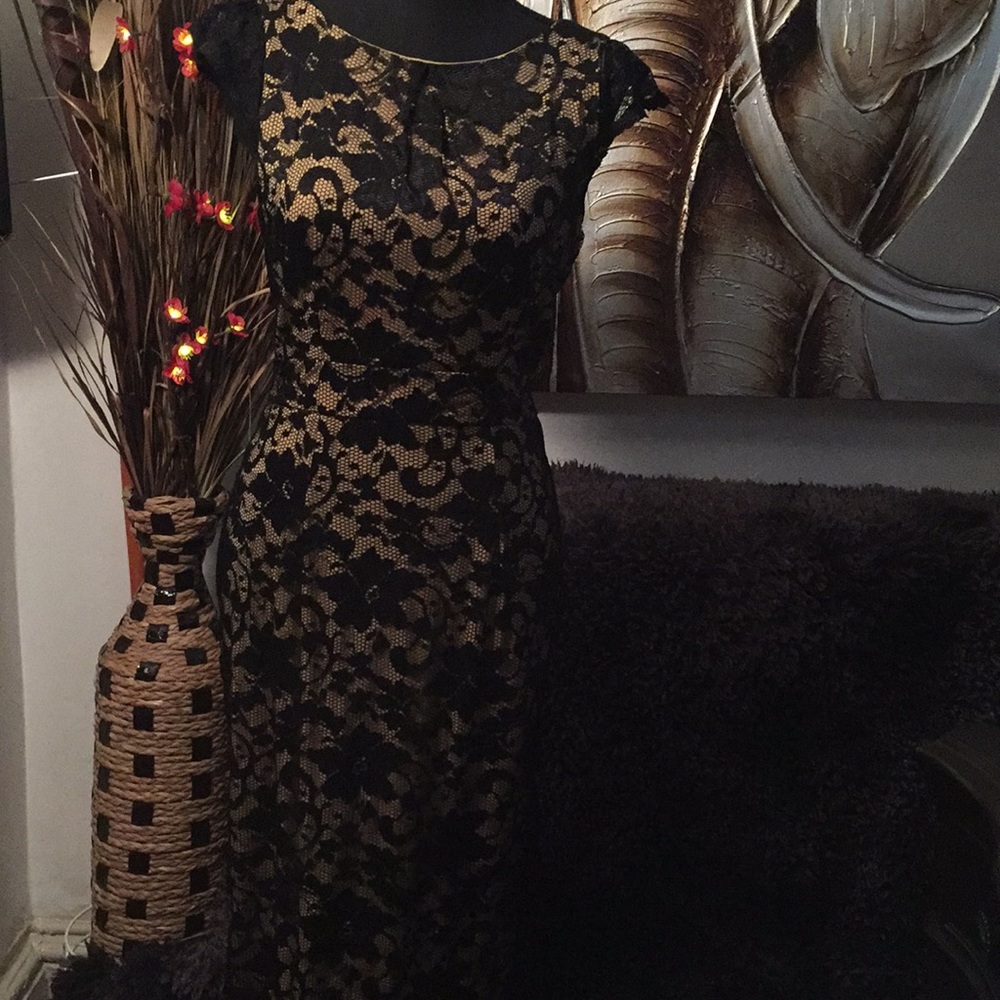 🎉 Lace dress‼️